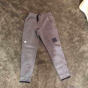 auburn sweatpants